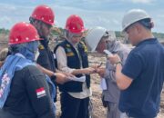 164 TKA Tanpa RPTKA Terungkap, Kemnaker Denda Perusahaan Rp2,17 Miliar