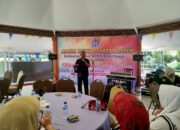 Taragak Basuo Alumni APDN Bukittinggi Sambut Bulan Suci Ramadan, Siapkan Sumbangsih Draft Pemikiran Pemerintahan Nagari Kedepan