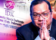 OJK Harus Segera Berbenah Buntut Anjlok IHSG dan Mundurnya Petinggi BEI dan OJK