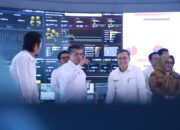 Menaker: Kecelakaan Kerja Bisa Dicegah Jika Keselamatan Jadi Budaya