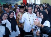 Menaker Minta Lulusan BLK ‘Diantar’ Sampai Dapat Kerja