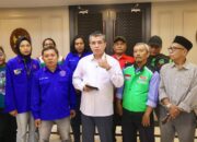 Menaker Minta Ojek hingga Kurir Online Manfaatkan Diskon Iuran Jaminan Sosial