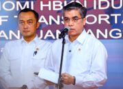 Pemerintah Tetapkan WFA bagi Pekerja/Buruh Jelang dan Pasca Idulfitri 2026