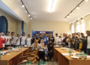 Tomi Rifka Terpilih Aklamasi Pimpin Cabor KSMI Padang Panjang