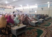 Diniyyah Puteri Padang Panjang Launching Buku Rahmah El Yunusiyyah