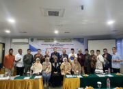 DPRD Padang Panjang Gelar Bimtek Peningkatan Kapasitas