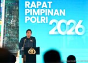 Menkeu : Stabilitas Nasional Kunci Pertumbuhan Ekonomi Inklusif