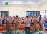 DPK Padang Panjang Genjot Akreditasi Perpustakaan Sekolah, Perkuat Budaya Literasi Sejak Dini