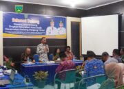 Musrenbang Koto Katik: Wawako Allex Tegaskan Komitmen Wujudkan Program yang Langsung Dirasakan Warga