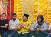 Musrenbang Kelurahan Balai‐Balai: Wako Hendri Arnis Tekankan Optimalisasi Anggaran Rp150 Juta per RT untuk Pembangunan Warga