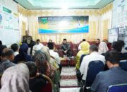 Musrenbang Kelurahan Bukit Surungan Sorot 18 Usulan, Wako Hendri Arnis Dorong Program Berdampak Nyata untuk Warga