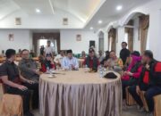 Gebu Minang Salurkan Bantuan UMKM Senilai Rp50 Juta untuk Korban Banjir dan Longsor di Padang Panjang