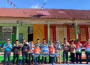 MAN 3 Padang Panjang Sukses Gelar LKPIP IV, Bentuk Generasi Pramuka Islami yang Tangguh