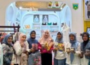 Dekranasda & Pemko Padang Panjang Dorong UMKM Tembus Pasar Nasional Lewat INACRAFT 2026