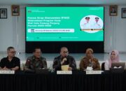 FGD Program Pembangunan 2025–2030, Pemko Padang Panjang Bahas Pasar, Sampah, hingga Kemiskinan Ekstrem