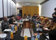 Bangun Kota Berbasis Kolaborasi, Pemko Padang Panjang Libatkan Tokoh Adat dalam Perencanaan