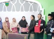 Korban Kebakaran Tanah Bato Terima Bantuan, Pemko Pastikan Penanganan Lanjutan