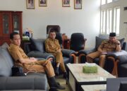 Bantuan Pascabencana Digulirkan, Pemko Padang Panjang Pastikan Penyaluran Tepat Sasaran