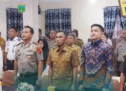 Jelang Lebaran 2026, Pemko Padang Panjang Perkuat Koordinasi Pengamanan Mudik