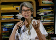 Penulis Indonesia Isna Marifa Masuk Daftar Pendek Chommanard International Women’s Literary Award 2026 lewat Novel Mountains More Ancient