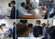 Dirut RSUP Pastikan Layanan Diagnostik Berjalan Optimal