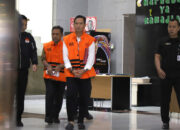 Bupati dan Sekda Cilacap Kumpulkan Uang Setoran Untuk THR Sudah Diamankan KPK