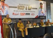 Siapkan Birokrasi Modern, Padang Panjang Resmikan ASN Corporate University