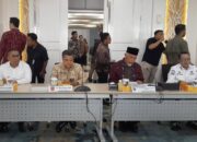 Dorong Investasi Masuk, Pemko Padang Panjang Paparkan Proyek Strategis ke Danantara