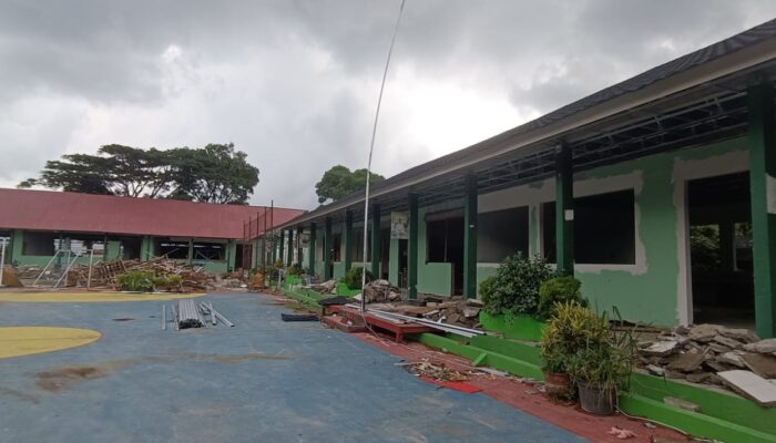 Mekanisme Proyek Tak Jelas, PT AK Abaikan Konfirmasi Tertulis PJKIP.