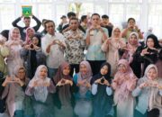 Homestay Naik Kelas, Pemko Padang Panjang Siapkan SDM Pariwisata Unggul