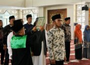 Pengurus Baru BPIC Dikukuhkan, Pemko Dorong Islamic Centre Lebih Mandiri dan Produktif