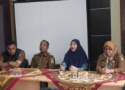 Jelang Penilaian Dasawisma, Kelurahan Busur Fokus Benahi Administrasi dan Lapangan
