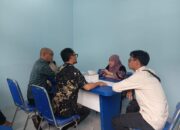 Ketua PKK Soroti Mutu dan Distribusi Program Makanan Bergizi Gratis di Padang Panjang