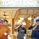Ekspansi Toast Box Tahun 2026, Buka Restoran Pertamanya di Batam