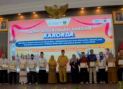 Peran Nyata di GENTING, PT Semen Padang Raih Penghargaan dari Kemendukbangga/BKKBN