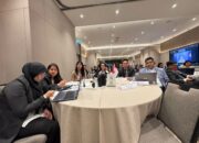Kejagung RI Tampil Terdepan di Forum ASEAN Bangkok, Hadiman Bongkar Skema TPPO di Balik Online Scam Lintas Negara