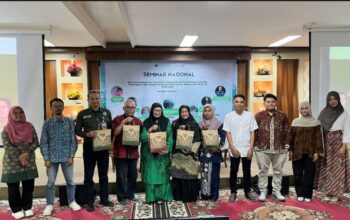 Peringatan Hari Kartini, CAEJ FISIP Unand dan Masyarakat Sipil Perkuat Kepemimpinan Perempuan dalam Aksi Iklim Melalui Dialog Perempuan Penjaga Hutan