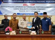 DPRD Perkuat Fungsi Pengawasan, Dorong Tata Kelola Pemerintahan Padang Panjang yang Lebih Akuntabel