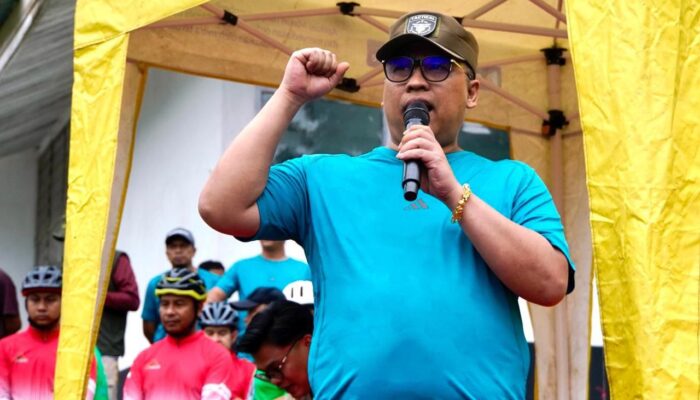 Kalender Event 2026 Diluncurkan, Kota Padang Panjang Siap Jadi Magnet Wisata dan Menjadi Kota 1001 Event