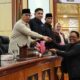 DPRD Sampaikan Puluhan Rekomendasi Terkait LKPj Wali Kota TA 2025