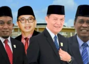 Pimpinan DPRD Padang Jemput Aspirasi Warga, Infrastruktur dan Banjir Jadi Sorotan