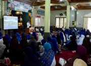 Wawako Allex Tekankan Pentingnya Shalawat dan Pendidikan Agama di Era Digital