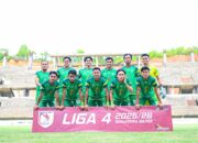 Gagal Lolos Nasional, PSPP Tempuh Jalur Resmi Minta Klarifikasi ke PSSI
