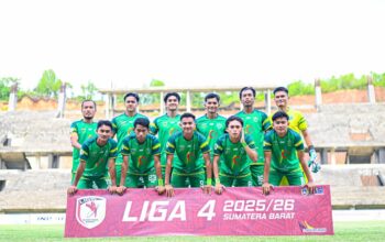 Gagal Lolos Nasional, PSPP Tempuh Jalur Resmi Minta Klarifikasi ke PSSI