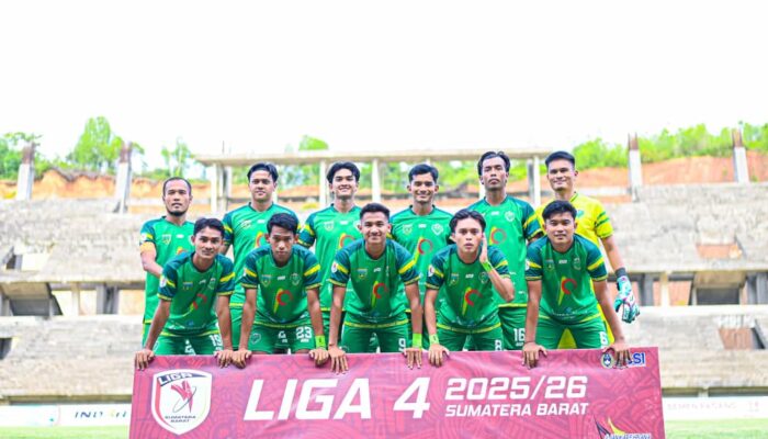Gagal Lolos Nasional, PSPP Tempuh Jalur Resmi Minta Klarifikasi ke PSSI