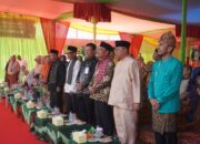 Kauman Muhammadiyah Padang Panjang Resmikan Pesantren Internasional di Usia ke-98
