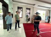 Senken Dipoles Jadi Magnet Wisata Belanja, Pemko Padang Panjang Bidik Dampak Ekonomi UMKM