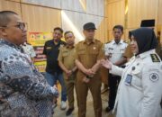 Kerja Sama Pemko dan Ditjenpas Sumbar Perkuat Pembinaan Sosial di Padang Panjang