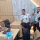 Layani Warga Binaan Bebas Bersyarat, Rutan Gandeng Pemko