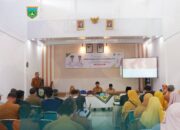 Wawako Allex Dorong Pengadaan Transparan, Pelaku Konstruksi Ikuti Bimtek e-Purchasing